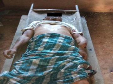 A member of People’s Militia shot dead by so-called PDF terrorists in Yesagyo Township of Magway Region.