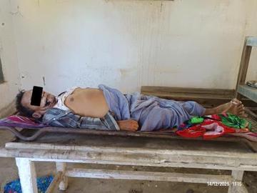 A village administrator shot dead by a so-called PDF terrorists in   Mahlaing Township of Mandalay Region.