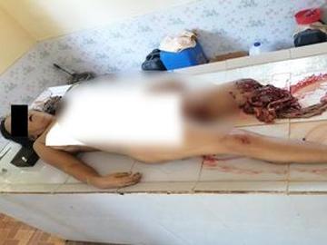 An innocent civilian killed in an improvised explosive device explosion in Pakokku Township of Magway Region.  
